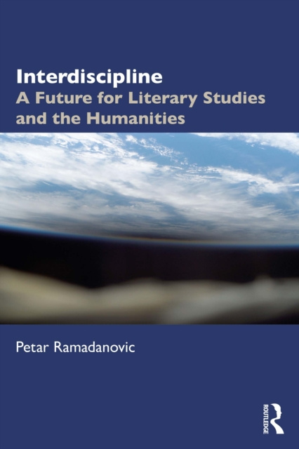 E-book Interdiscipline Petar Ramadanovic