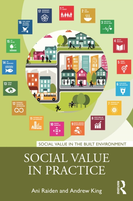 E-knjiga Social Value in Practice Ani Raiden