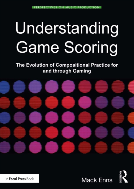 E-knjiga Understanding Game Scoring Mack Enns
