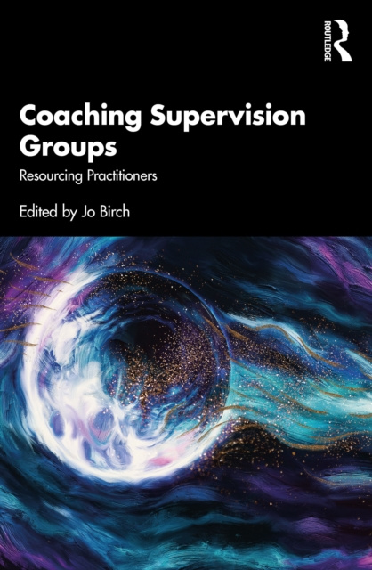 E-knjiga Coaching Supervision Groups Jo Birch