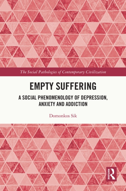 E-book Empty Suffering Domonkos Sik