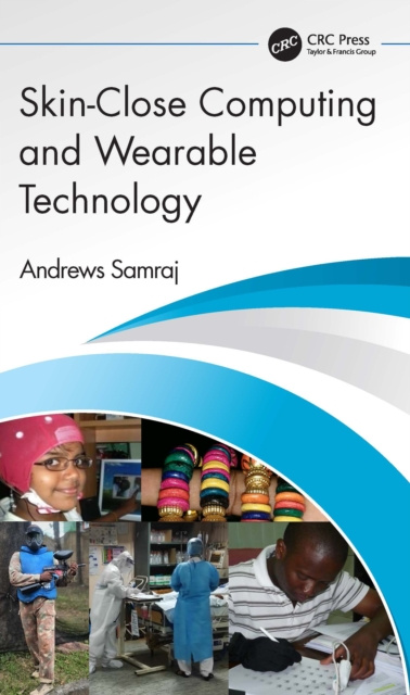 E-knjiga Skin-Close Computing and Wearable Technology Andrews Samraj