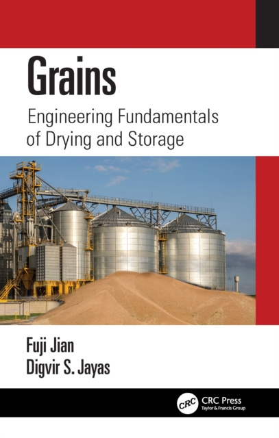 E-book Grains Fuji Jian