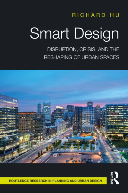 E-knjiga Smart Design Richard Hu