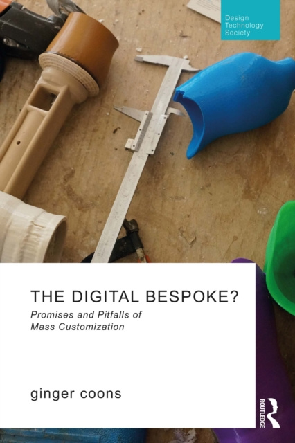 E-book Digital Bespoke? ginger coons