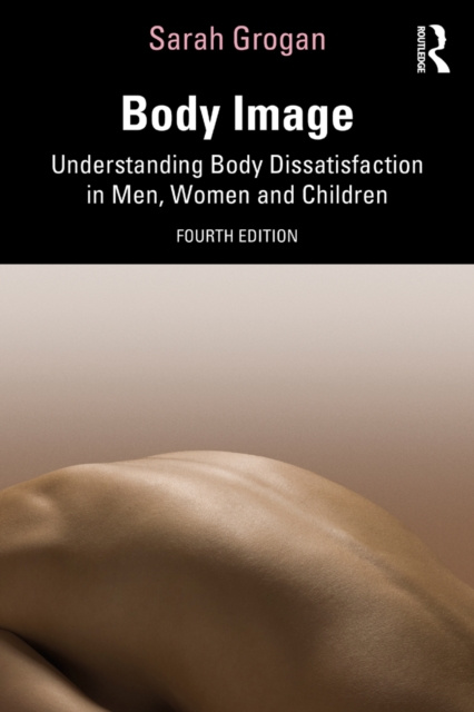 E-knjiga Body Image Sarah Grogan