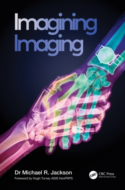 E-book Imagining Imaging Michael R. Jackson