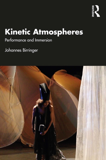 E-book Kinetic Atmospheres Johannes Birringer