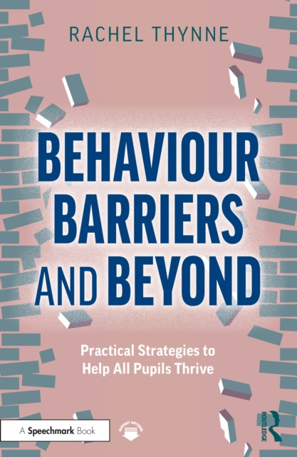 E-knjiga Behaviour Barriers and Beyond Rachel Thynne