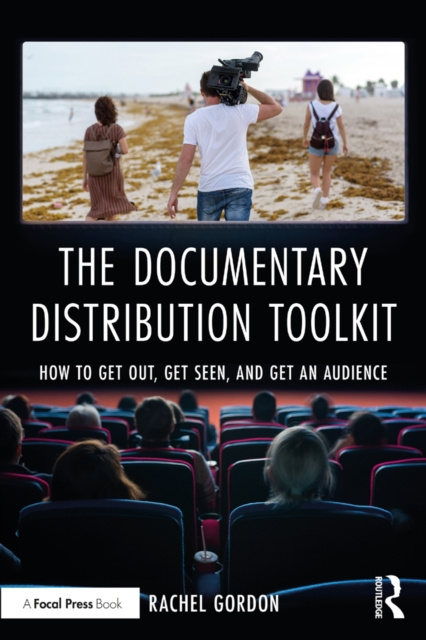 E-Book Documentary Distribution Toolkit Rachel Gordon