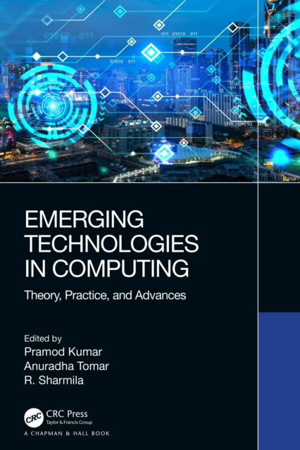 E-knjiga Emerging Technologies in Computing Pramod Kumar