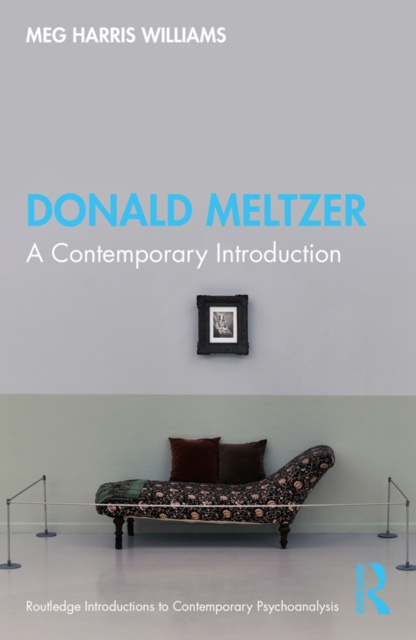 ebook Donald Meltzer Meg Harris Williams