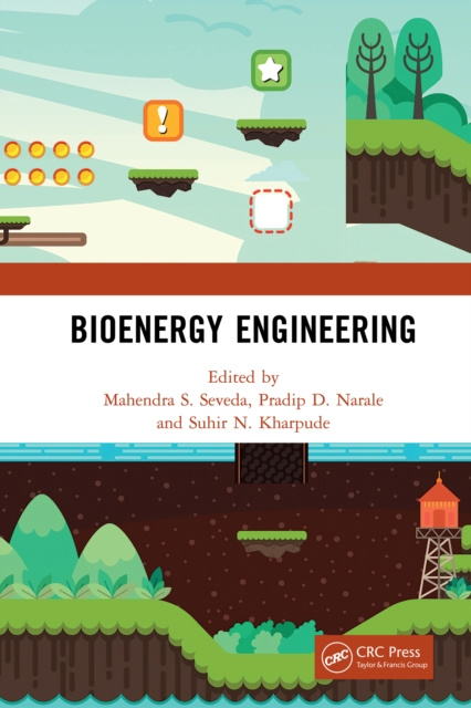 E-knjiga Bioenergy Engineering Mahendra S. Seveda