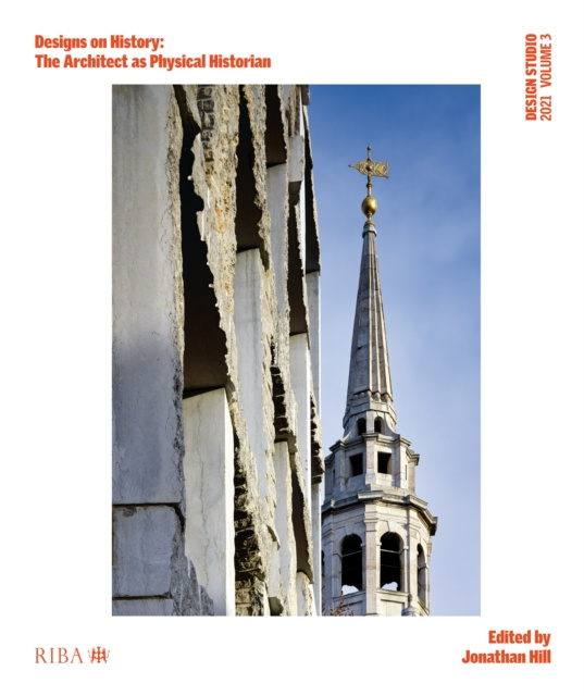 E-book Design Studio Vol. 3: Designs on History Jonathan Hill
