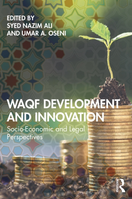 E-Book Waqf Development and Innovation Syed Nazim Ali