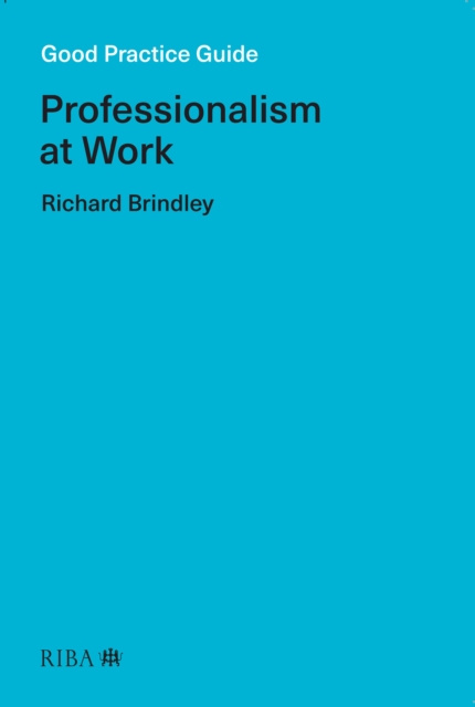 E-knjiga Good Practice Guide Richard Brindley