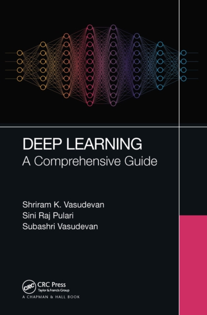 E-book Deep Learning Shriram K Vasudevan