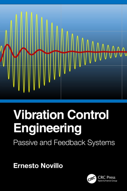 E-book Vibration Control Engineering Ernesto Novillo