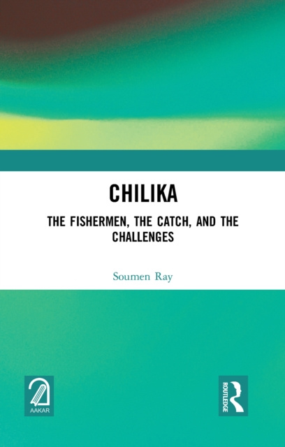 E-kniha Chilika Soumen Ray