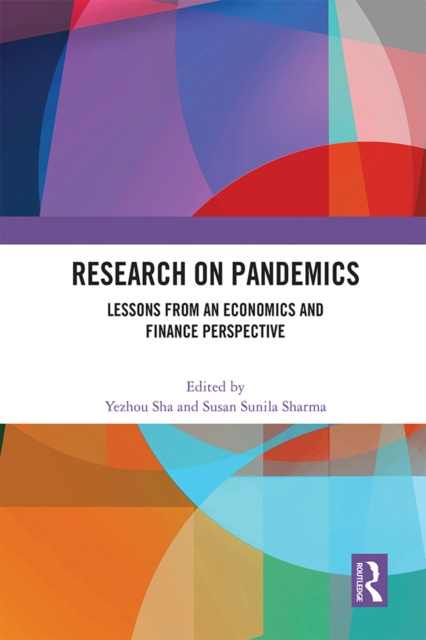 E-book Research on Pandemics Yezhou Sha
