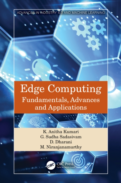 E-knjiga Edge Computing K. Anitha Kumari