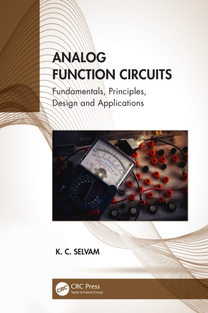 E-knjiga Analog Function Circuits K. C. Selvam