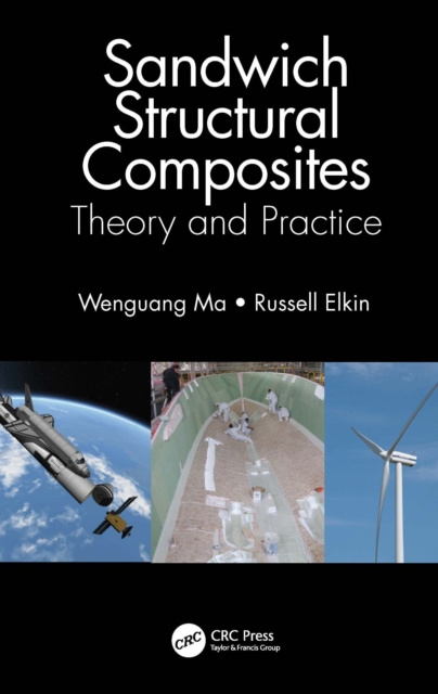 E-knjiga Sandwich Structural Composites Wenguang Ma