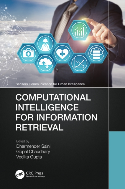 E-knjiga Computational Intelligence for Information Retrieval Dharmender Saini