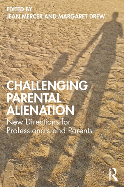 E-kniha Challenging Parental Alienation Jean Mercer