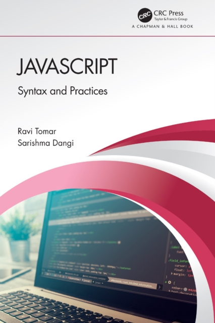 Libro elettronico JavaScript Ravi Tomar