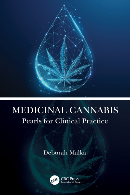 E-knjiga Medicinal Cannabis Deborah Malka