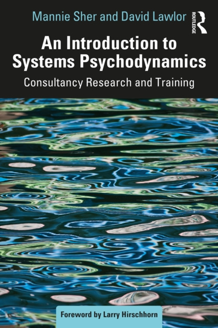 E-Book Introduction to Systems Psychodynamics David Lawlor