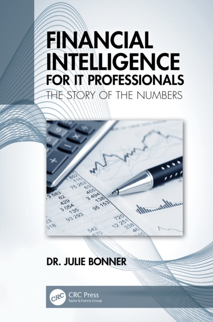 E-knjiga Financial Intelligence for IT Professionals Julie Bonner