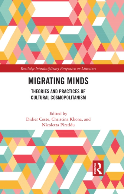 E-book Migrating Minds Didier Coste