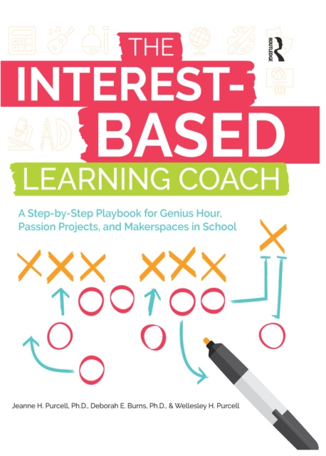 E-book Interest-Based Learning Coach Jeanne H. Purcell