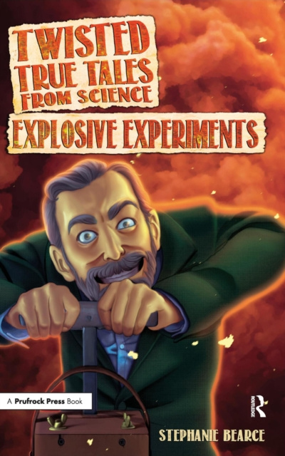 E-Book Twisted True Tales From Science Stephanie Bearce