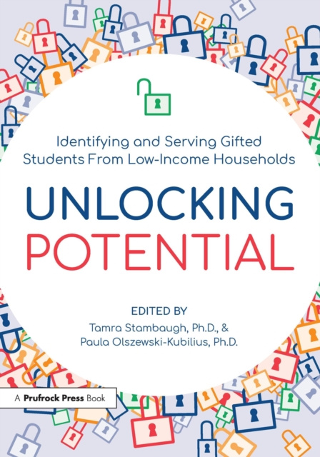 Libro elettronico Unlocking Potential Tamra Stambaugh