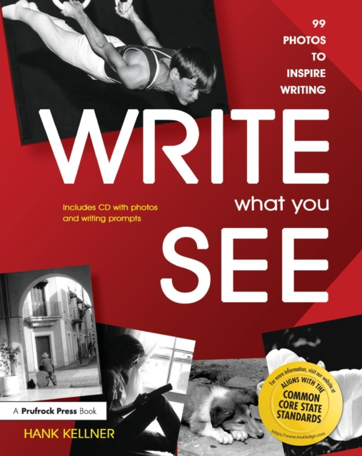 ebook Write What You See Hank Kellner
