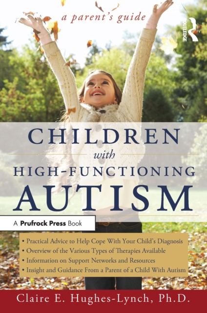 E-knjiga Children With High-Functioning Autism Claire E. Hughes-Lynch