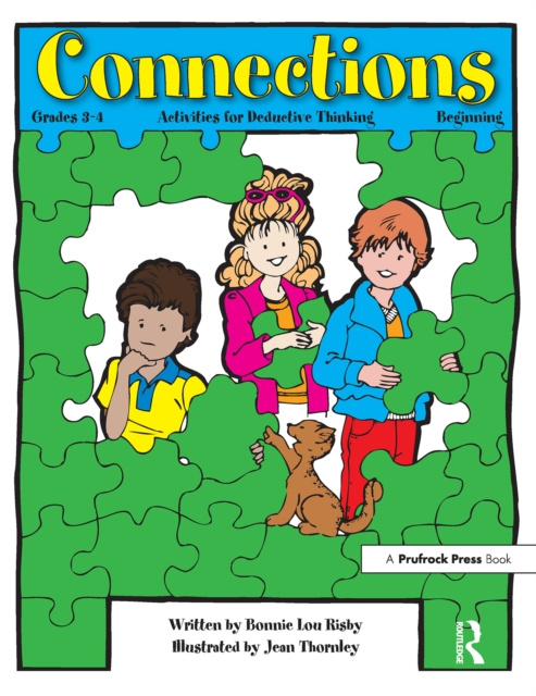 E-book Connections Bonnie L. Risby
