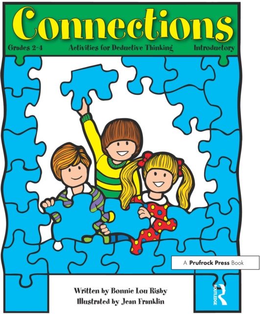 E-book Connections Bonnie L. Risby