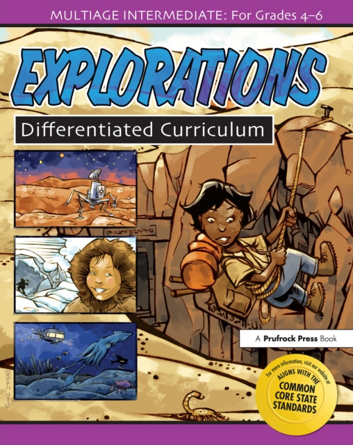 E-book Explorations Debbie Keiser Triska