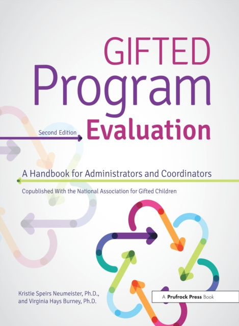 E-knjiga Gifted Program Evaluation Kristie Speirs Neumeister