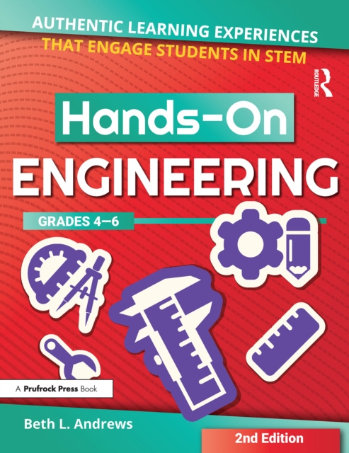 E-knjiga Hands-On Engineering Beth L. Andrews