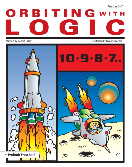 E-book Orbiting With Logic Bonnie L. Risby