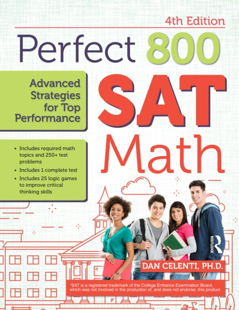E-Book Perfect 800 Dan Celenti