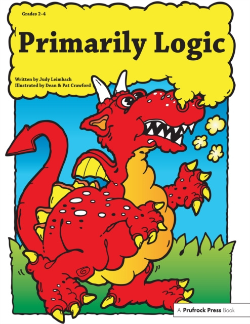 E-book Primarily Logic Judy Leimbach