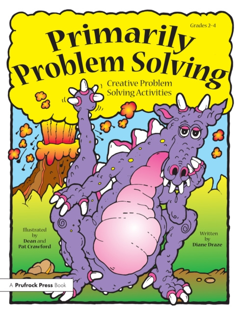 E-knjiga Primarily Problem Solving Diane Draze