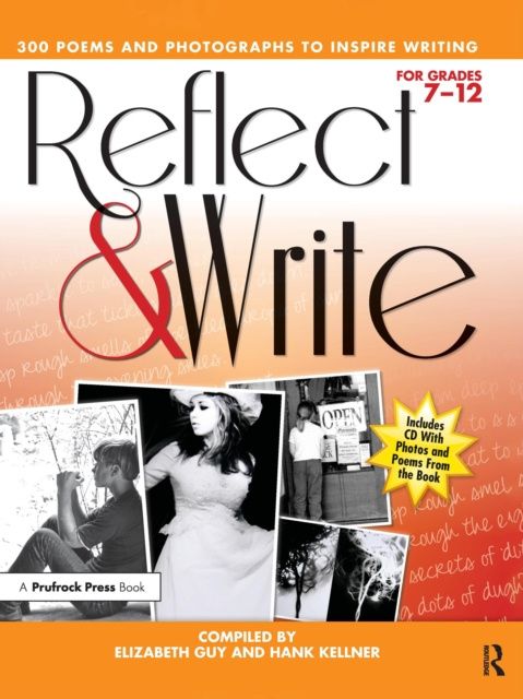 E-knjiga Reflect and Write Hank Kellner