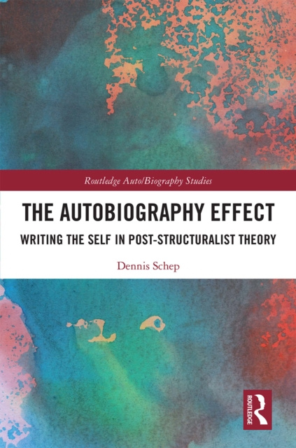 E-kniha Autobiography Effect Dennis Schep